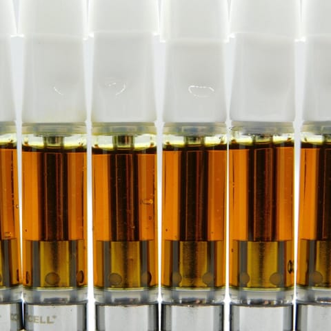 Tangie Cart- - 1gram