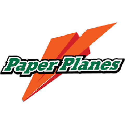 Paper Planes | Pixi Stix | Hybrid | 3.5g | Jar
