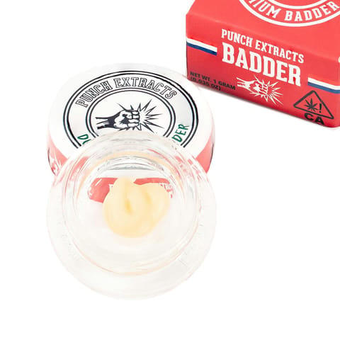 Punch | Jokerz | Badder | Hybrid | 1g