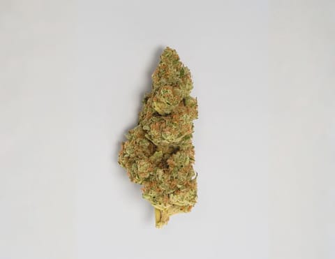 White Diamonds .7g Dime Bag