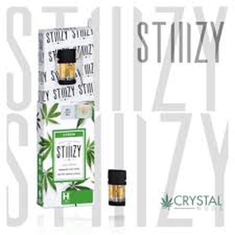 STIIIZY - PODS - ORG - GDP - 0.5G - STIIIZY - PODS - ORG - GDP - 0.5G.