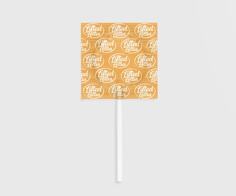 Lifted Lollies - Tangie