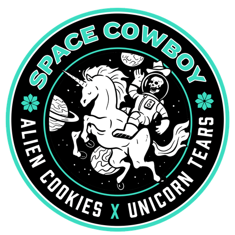 Space Cowboy