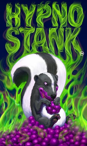 HOG - Hypno Stank - Bulk - 14g Half Ounce