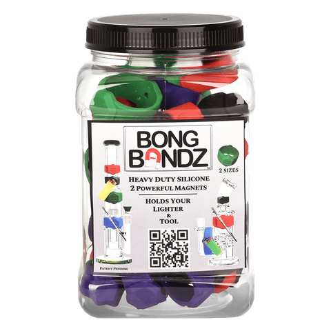 Bong Bandz