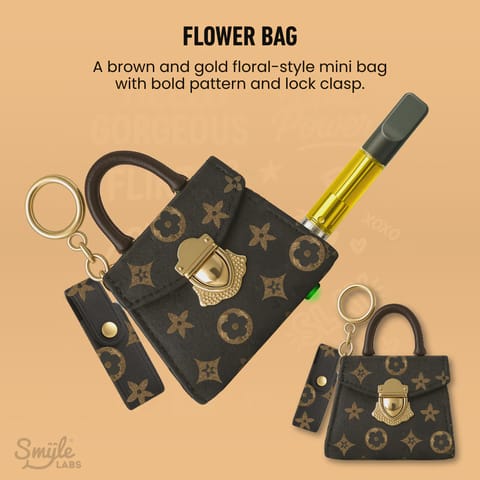 SMYLE Pursejamin Cart Battery