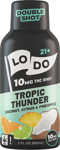 LODO - Tropic Thunder Shot 10mg