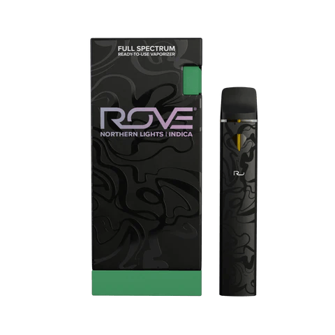 Northern Lights Vaporizer 1g