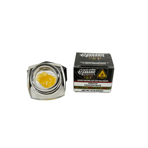 Porto Leche Cured Batter 1g