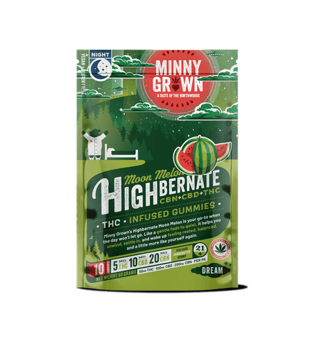 Moon Melon Highbernate