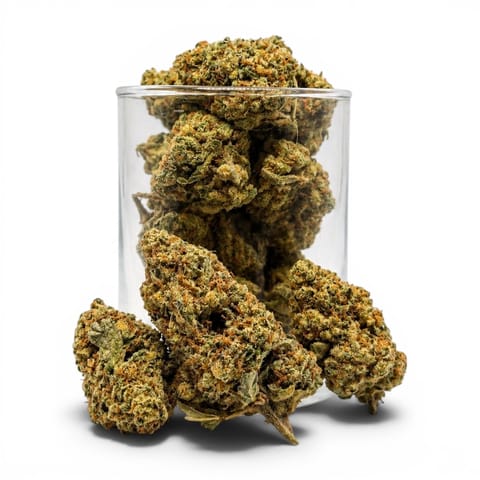 El Chino - Hybrid - Gold