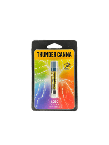 ACDC | 1g 510 Cart