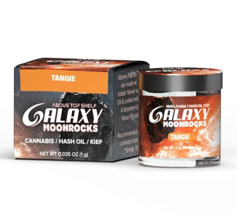 Galaxy | Moonrock | Tangie | 1G