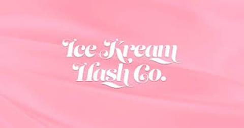 Double Bubble Cake 0.5g Rosin Infused Pre-Rolls | Ice Kream Hash Co.