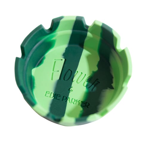 Diner Ashtrays - For a Good Start