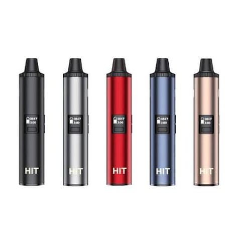 Yocan HIT Dry Herb Vape
