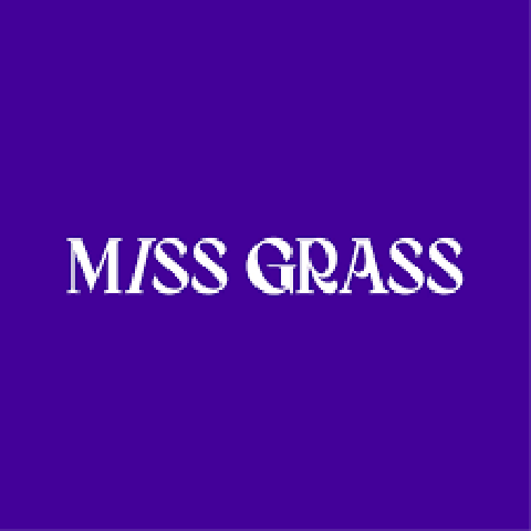 Miss Grass - Alien Cookies | 14G Flower