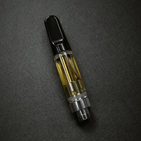 1ml Skittles Distillate Cartridge