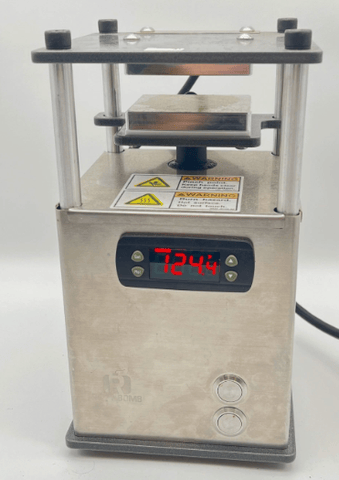 Rentals- Rosin Press