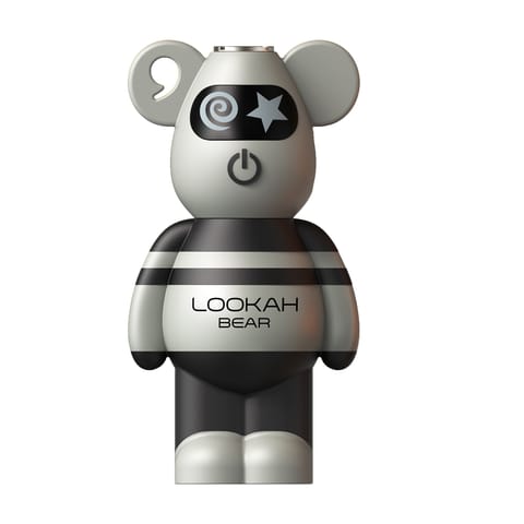 510 Thread Battery | Lookah Bear