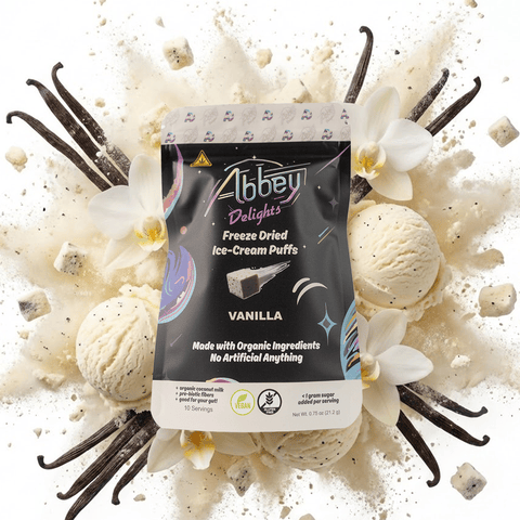 Vanilla 10 pack