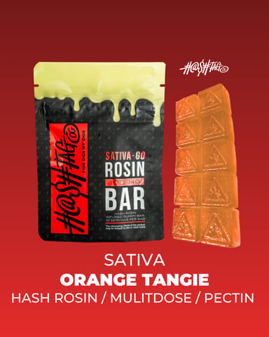 Orange (100mg/10pk)