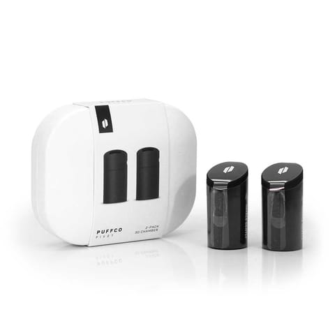 Puffco | Pivot 3D Chamber | 2pk