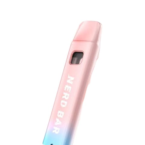 Nerd Bar Yin Yang Magnet AIO | Berry Bliss 1g Rec