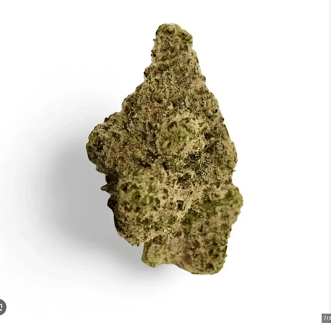 Flower| 3.5g | Hybrid | Alien Marker