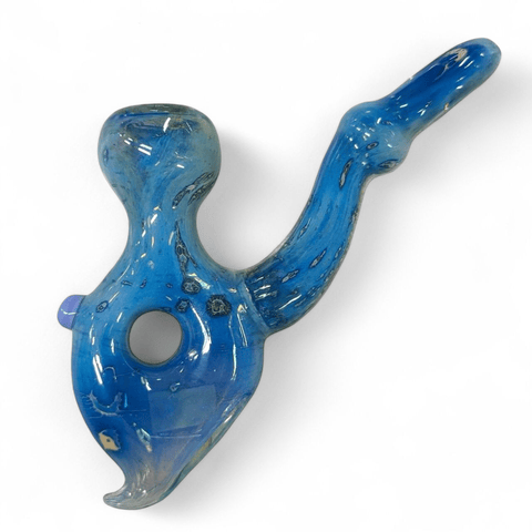 Donut Sherlock Handpipe