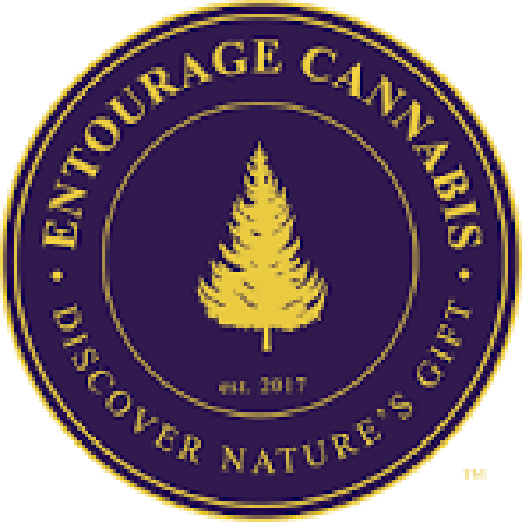 Entourage Cannabis | Scorpion Candy | Sugar Wax 1G