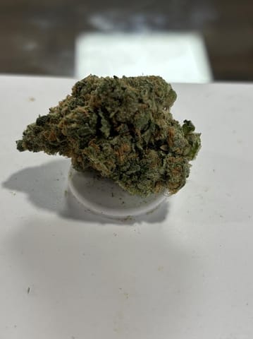 Kaya | Kush Mints