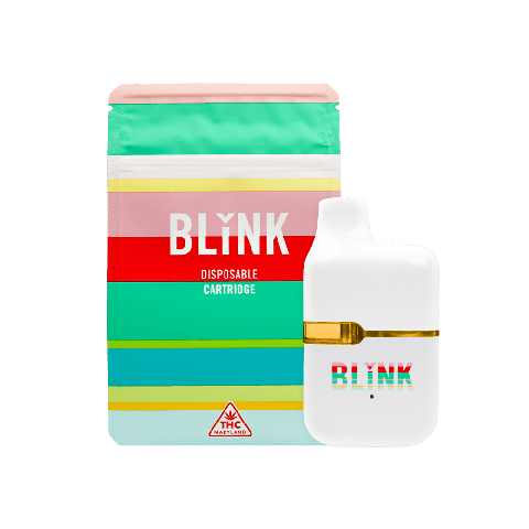 FPOG x Sour Dub Blink | Disposable | 1g