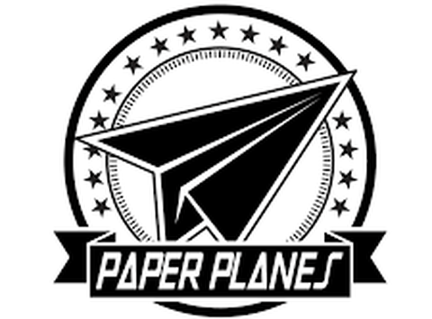 Paper Planes | Lobster Claws | Indica | 1g Bag
