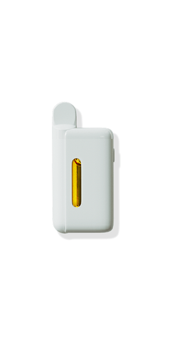 Citrus Splash - 4g Oil Tanker AIO