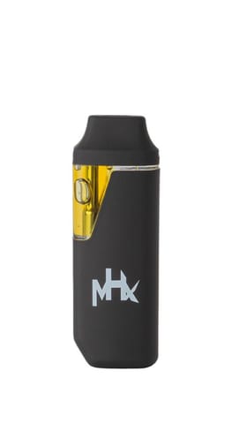Screwdriver 1 Gram Rosillate Disposable
