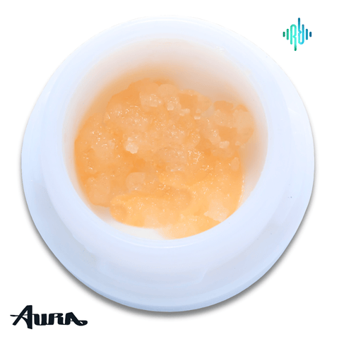 CAP Junky | 1G Crumble | by Resinate
