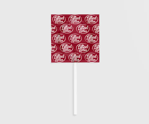 Lifted Lollies - Cherry