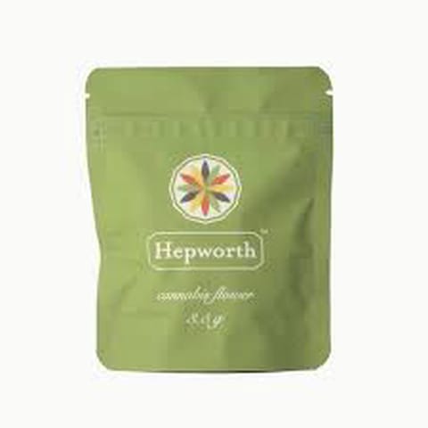 Hepworth - Skunk #1 | 3.5G Flower