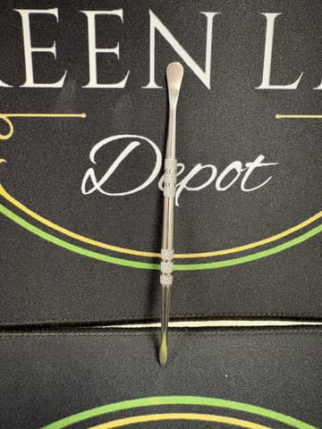 5in Metal Dabber