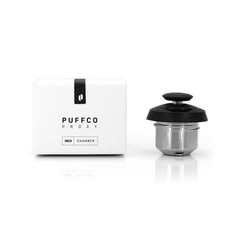 Puffco | Proxy Chamber | Onyx