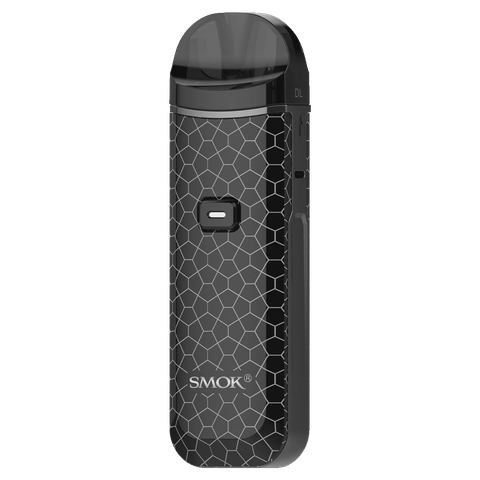 Nord 50W Kit - Black Armor