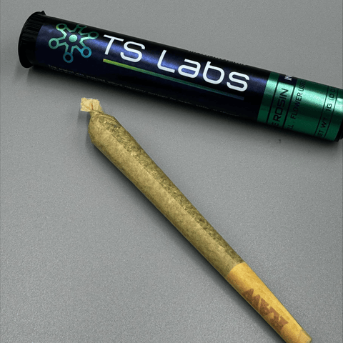 TSL | Jelly Pie | I | Live Rosin Infused Pre-Roll | 1G