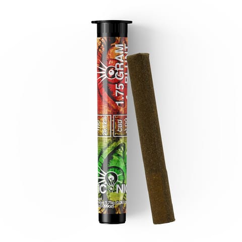Iconic Blunts | Tamalez 1.75g
