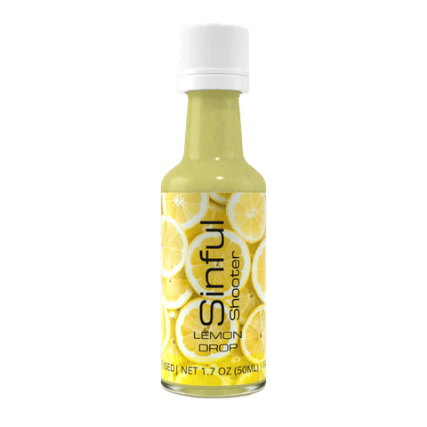 Sinful Shooter - - Lemonade
