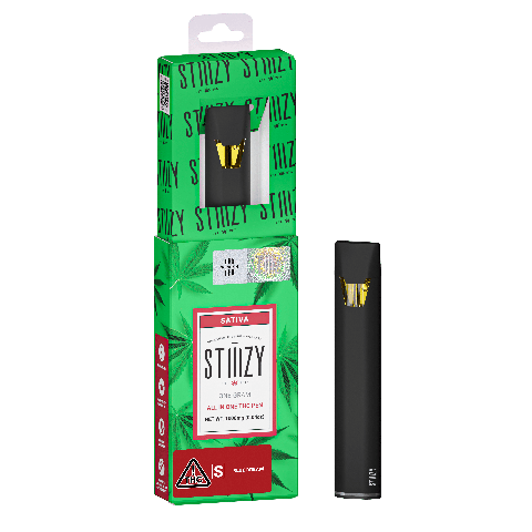 STIIIZY | Blue Dream | AIO Vape | 1g