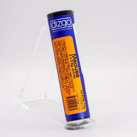 Medusa Pre-roll - .5g - 2 pk