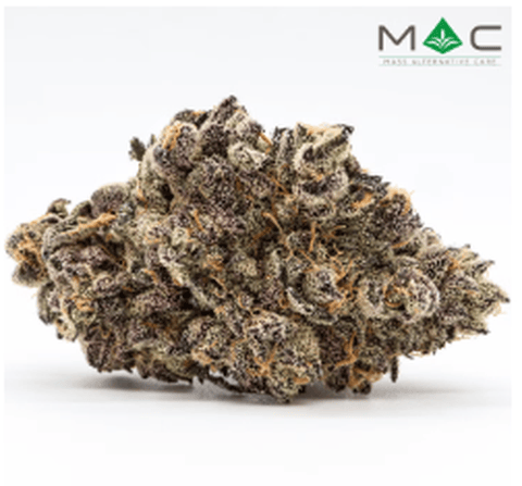 Grape Zorilla - Half Ounce - 14g
