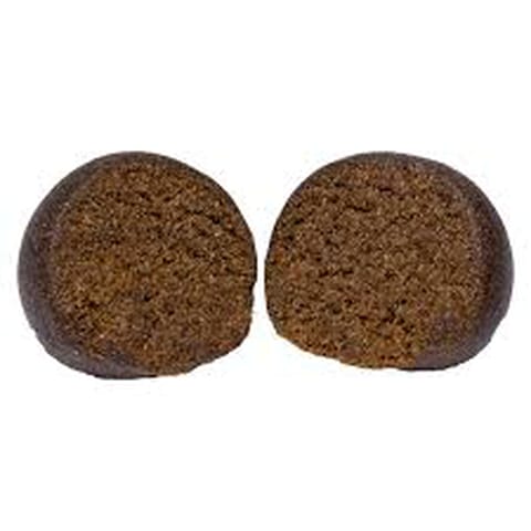 Afghan Black 3.5g Temple Ball | OPM Hash