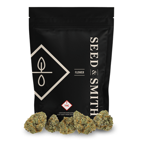 Med Deli Small Buds - Fruit Stripez